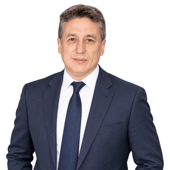 Sergey Risko, Esq., Immigration Attorney