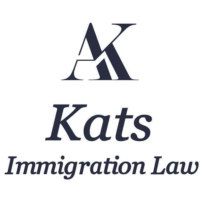 Kats Immigration Law PLLC logo