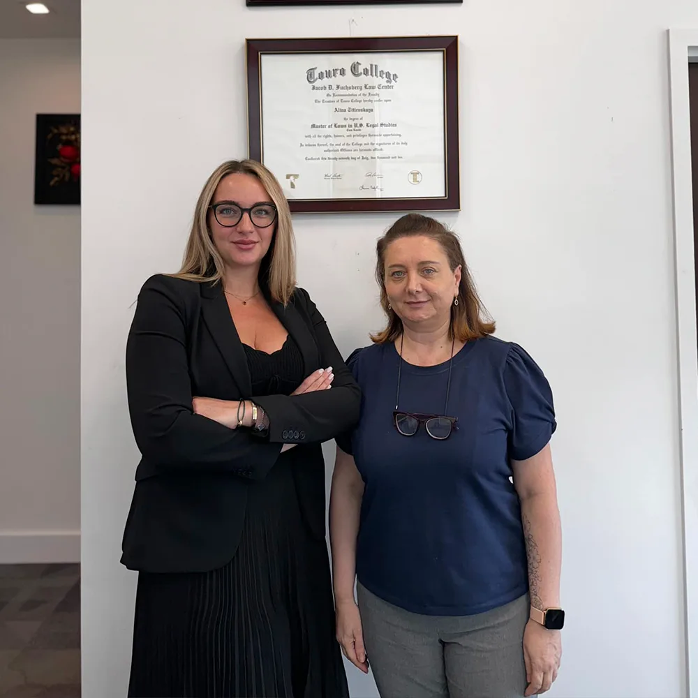 NYC Political Asylum Lawyer (Brooklyn, Manhattan)