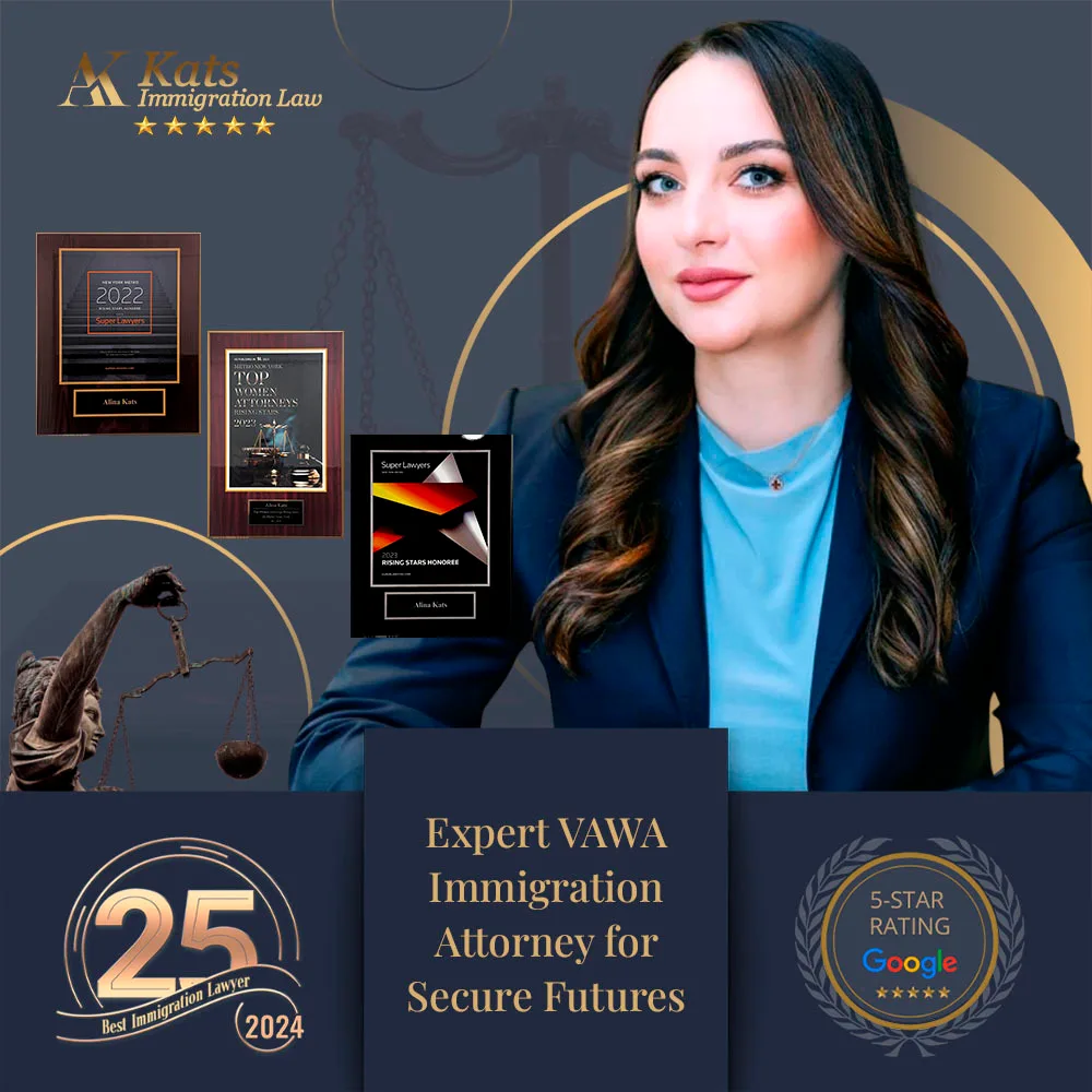 Vawa Immigration Attorney in Brooklyn Manhattan Vawa Lawyer NYC