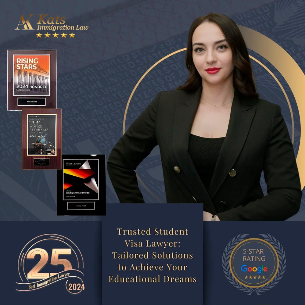 F and M Student Visa Attorney in Brooklyn