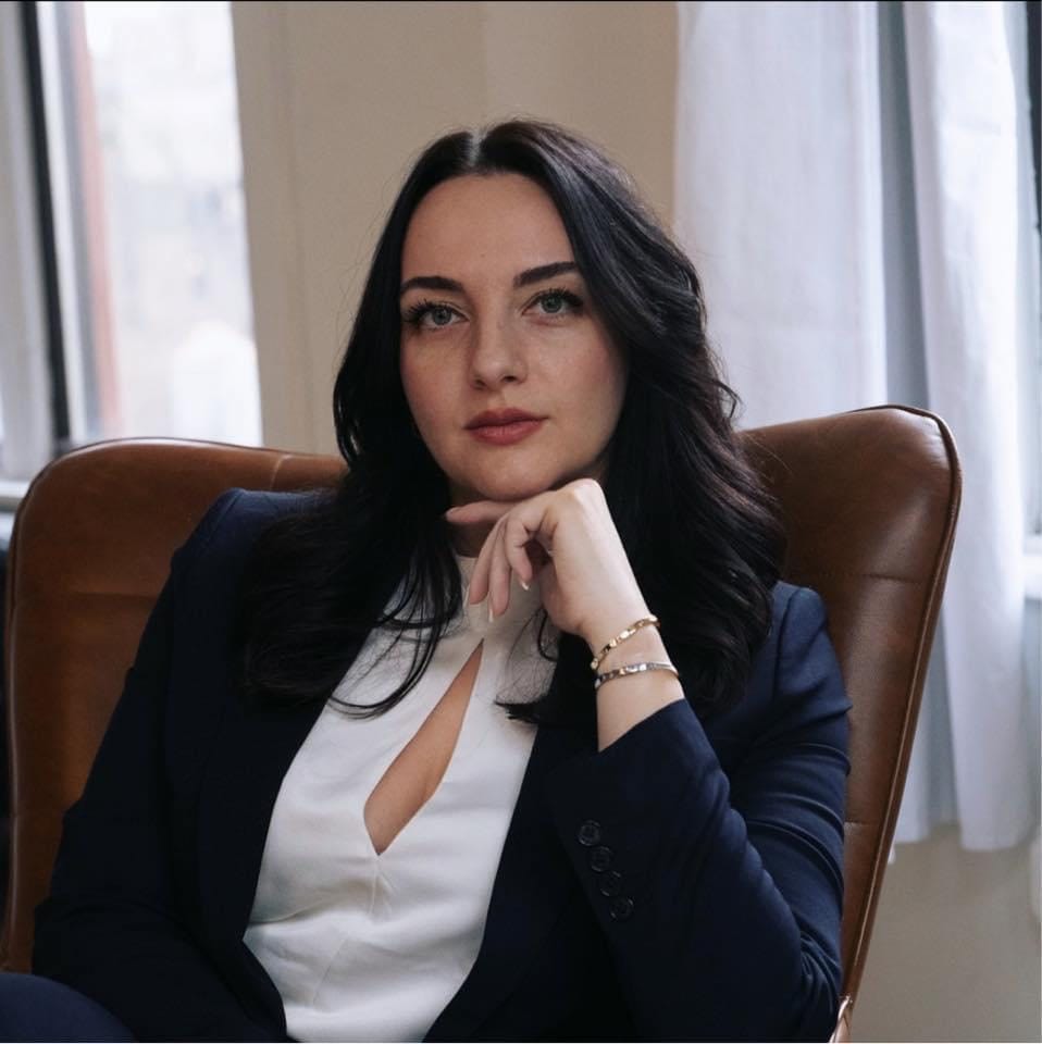 Alina Kats, ESQ PLLC