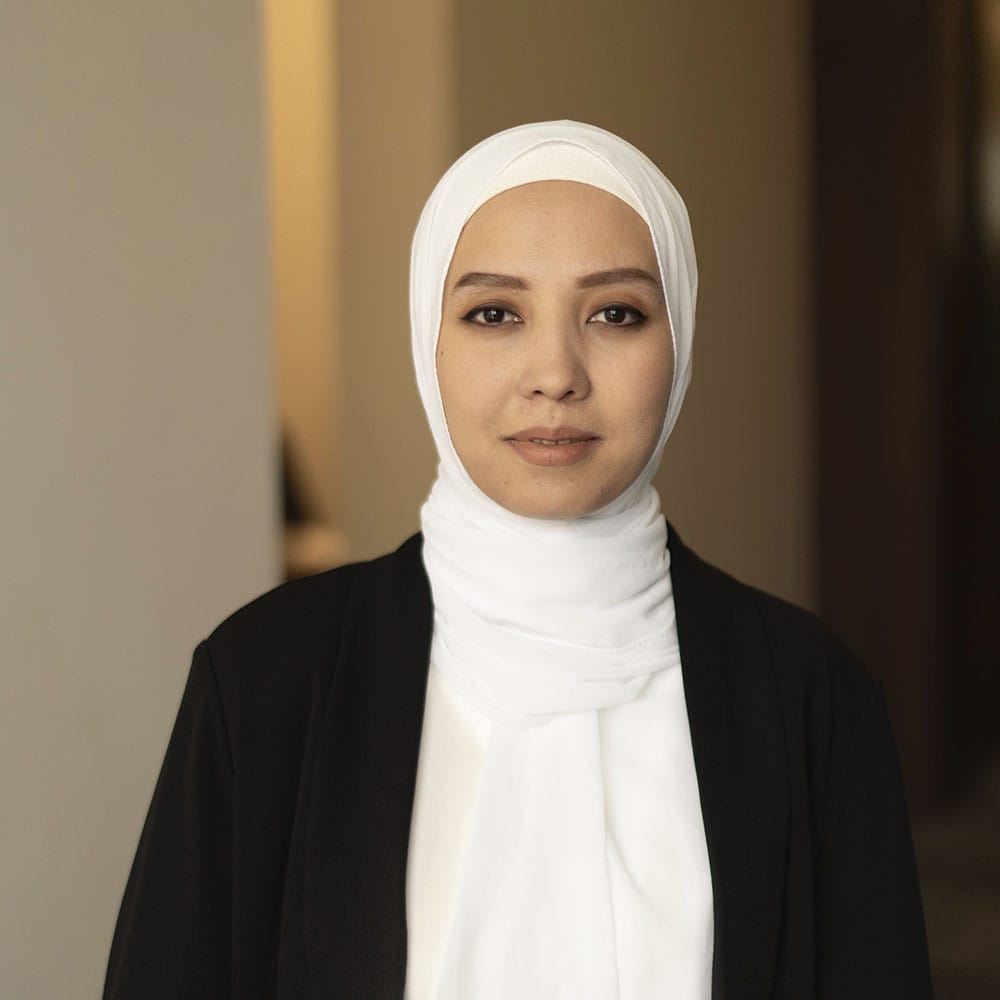 Asylum Claims Religion Brooklyn NYC