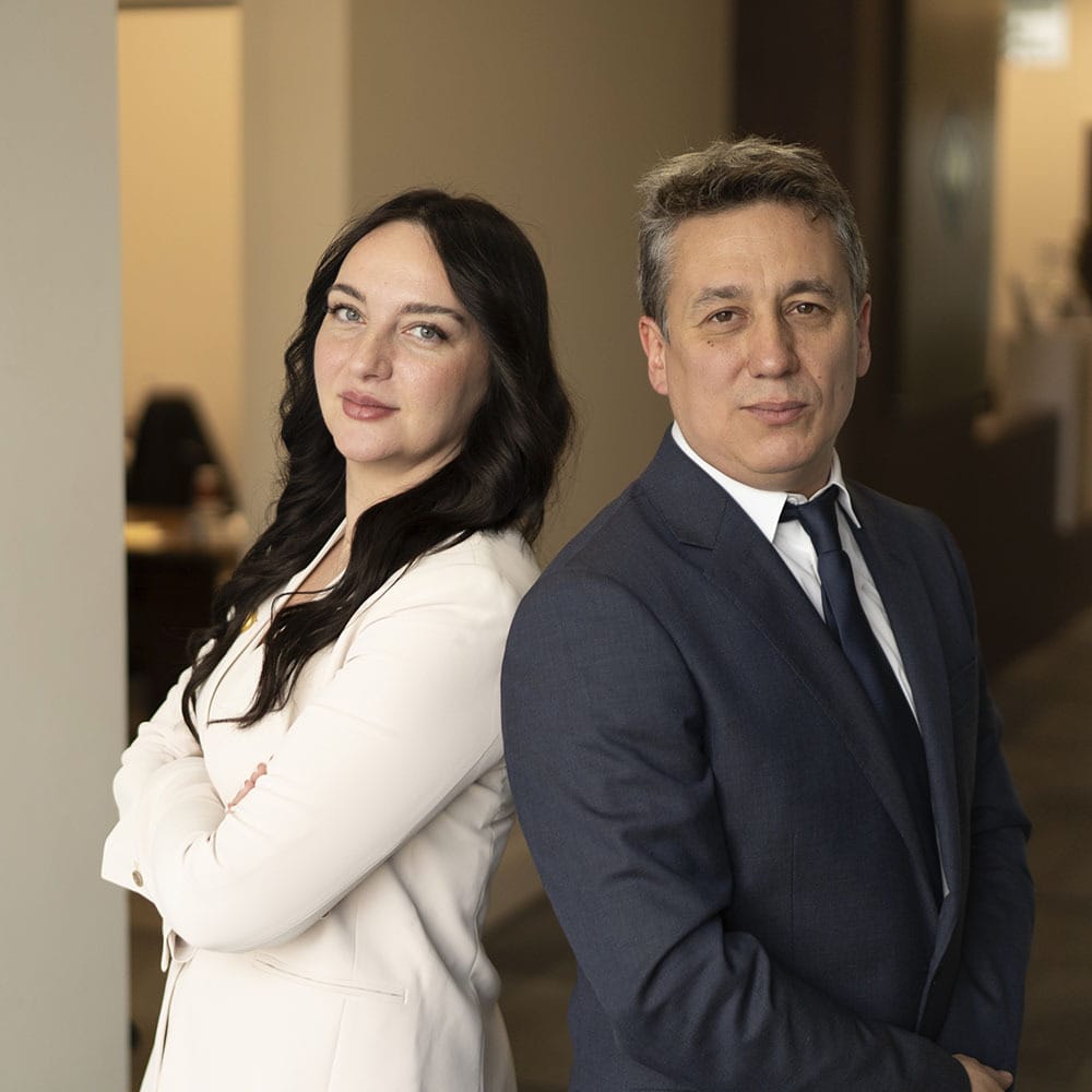 Asylum Clock Lawyers NYC Brooklyn