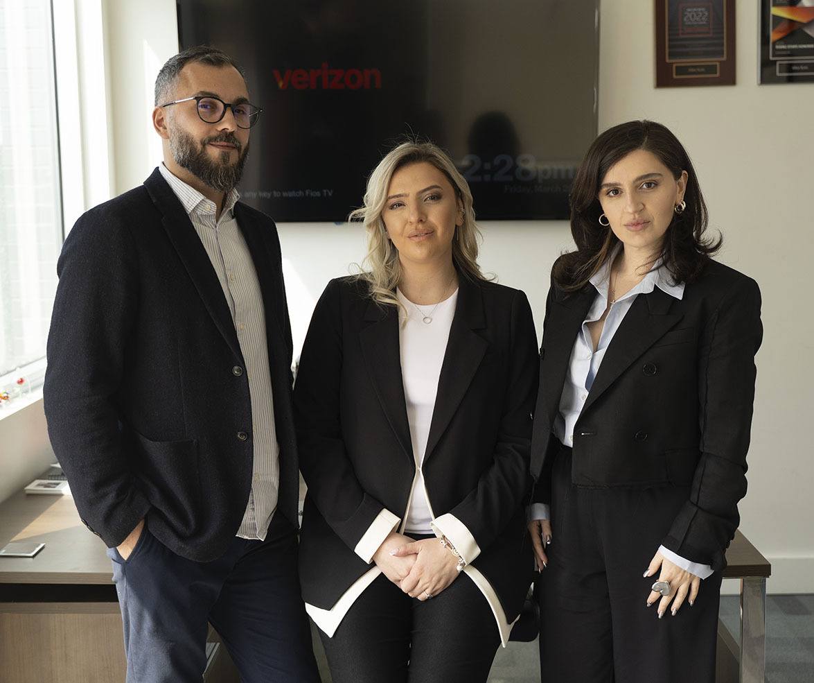 Asylum Nationality Lawyers NYC Brooklyn