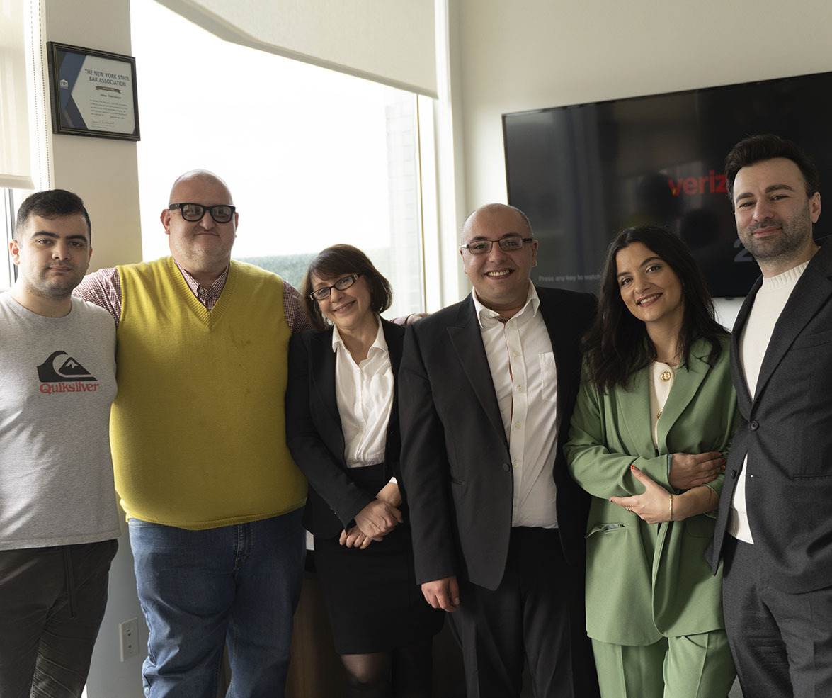 Attending Asylum Hearing Lawyers NYC Brooklyn