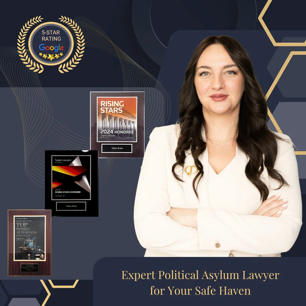 Political Asylum Lawyer in Brooklyn NYC