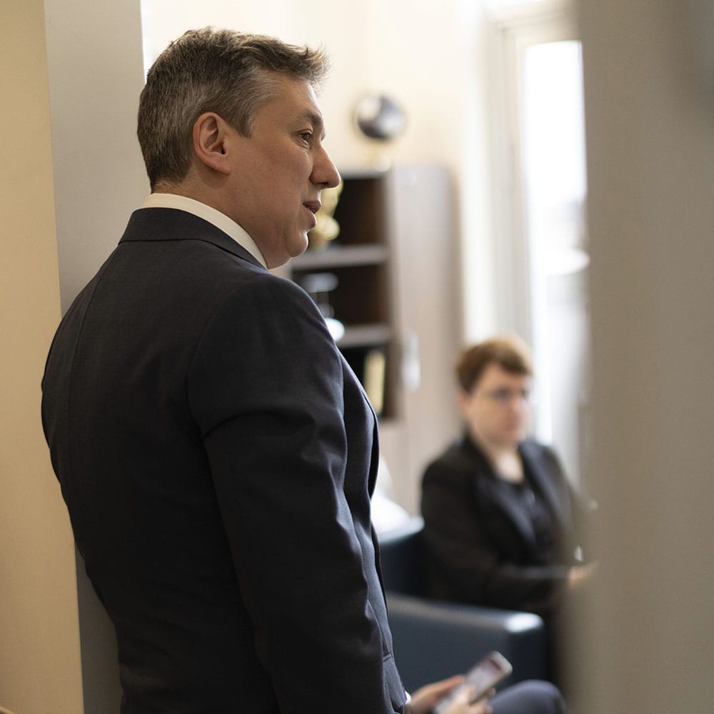 Convention Against Torture Lawyer NYC Brooklyn