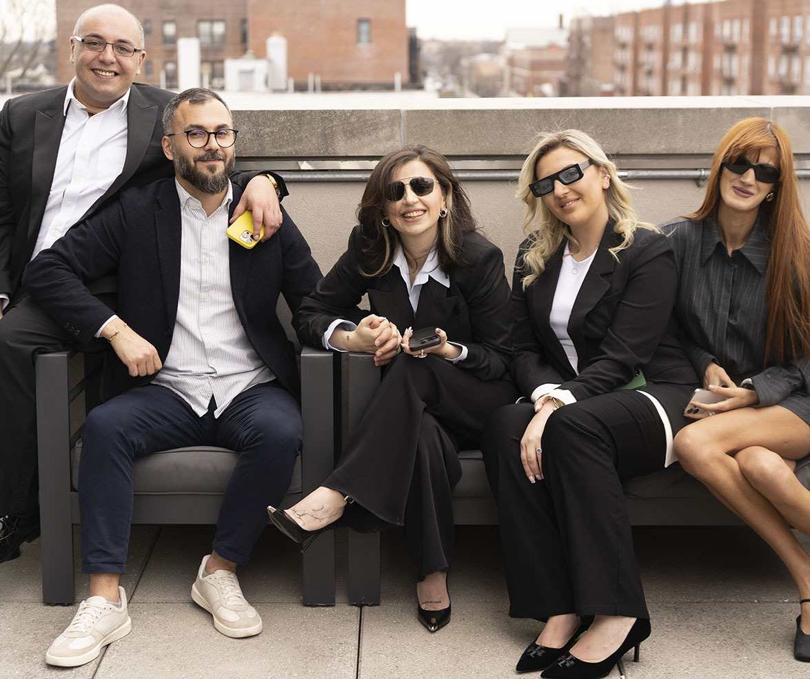 Creative Cultural Industries Immigration Lawyers NYC Brooklyn