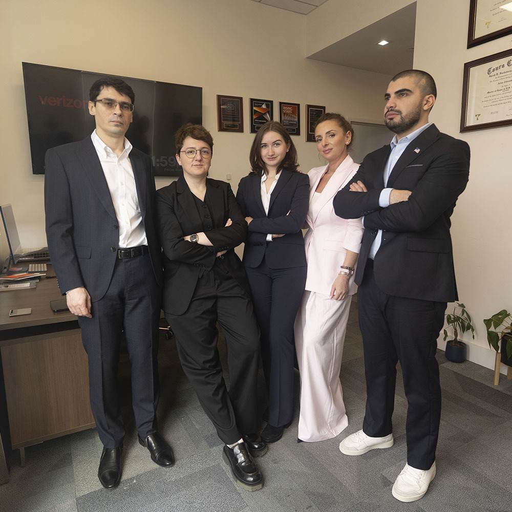 EB-2 Visa Lawyers NYC Brooklyn