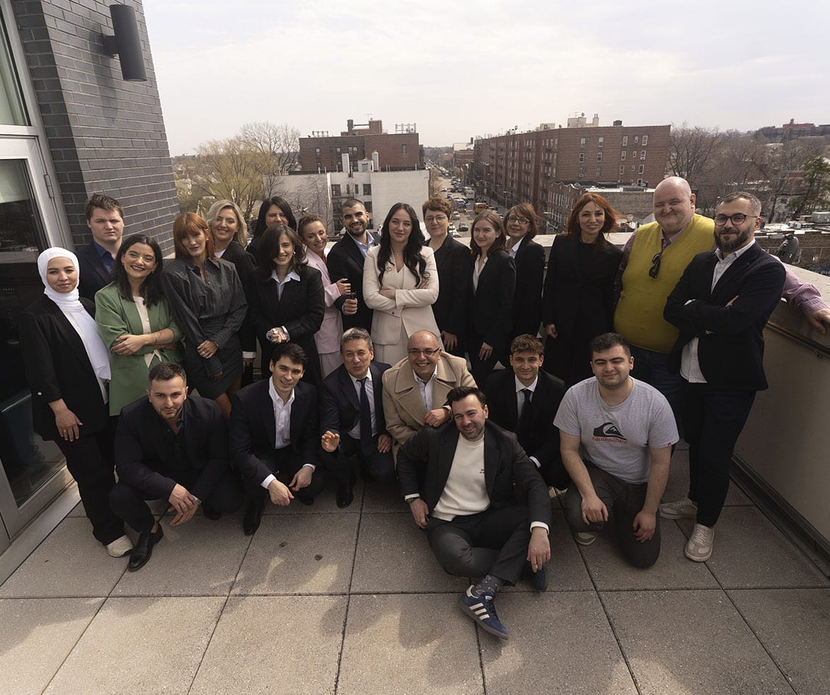 Immigration Lawyer Self Petition Green Card NYC