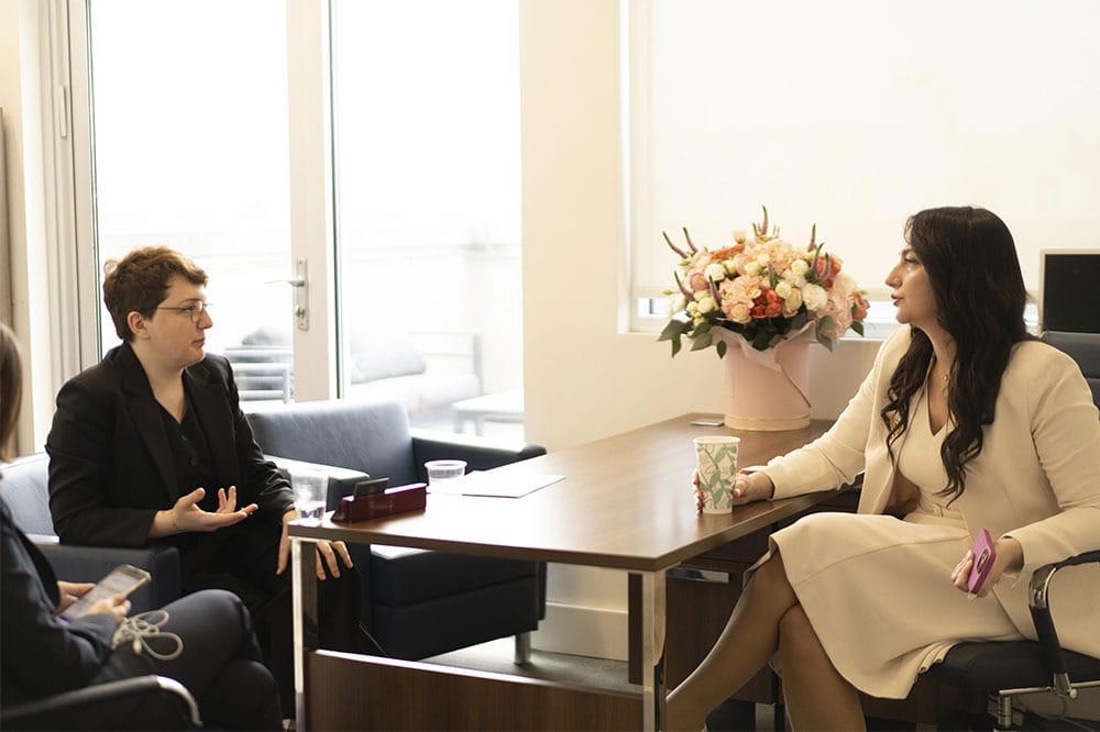 Legal Consultation in The USA