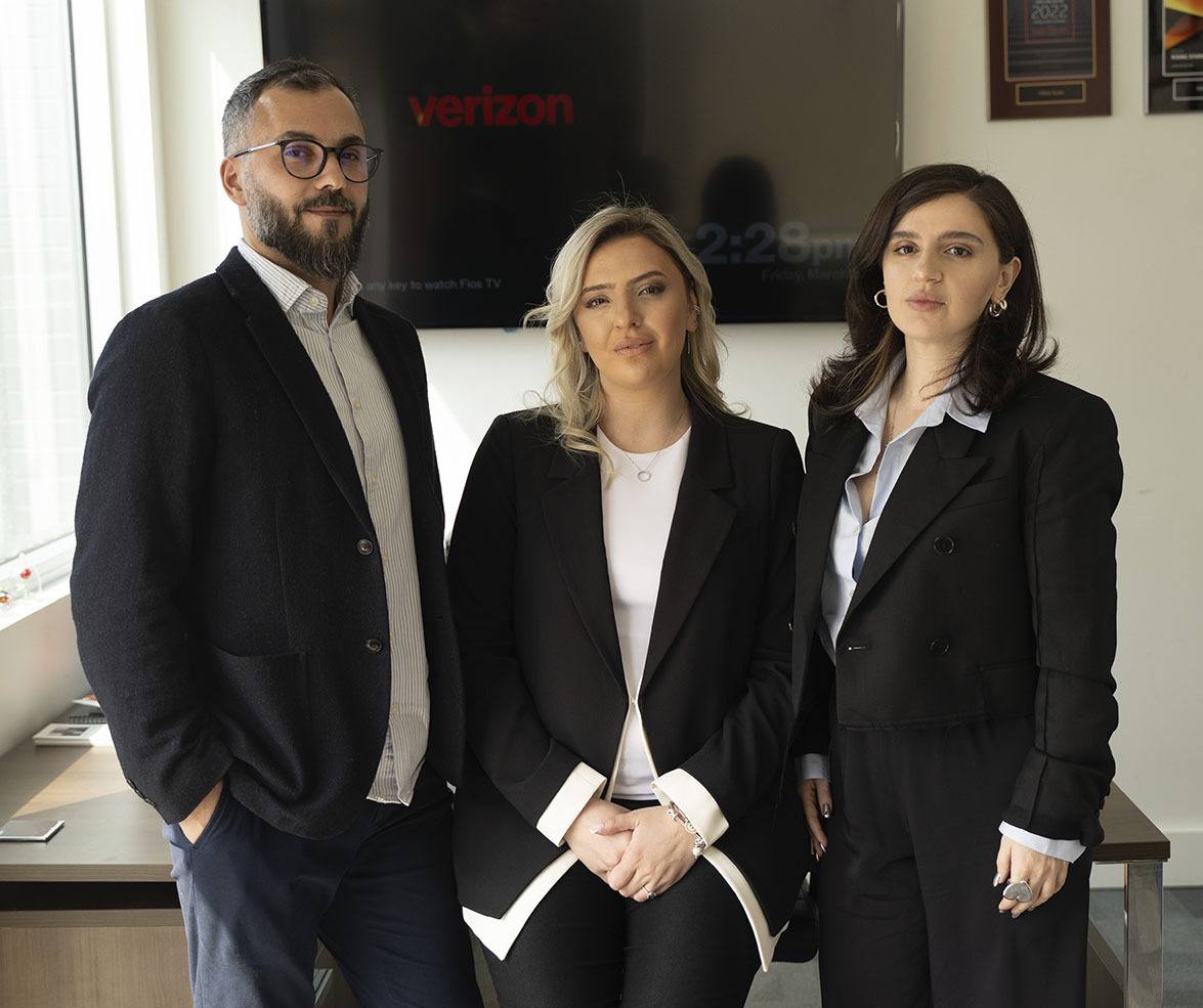 Legal Professionals Immigration Lawyers Brooklyn NYC