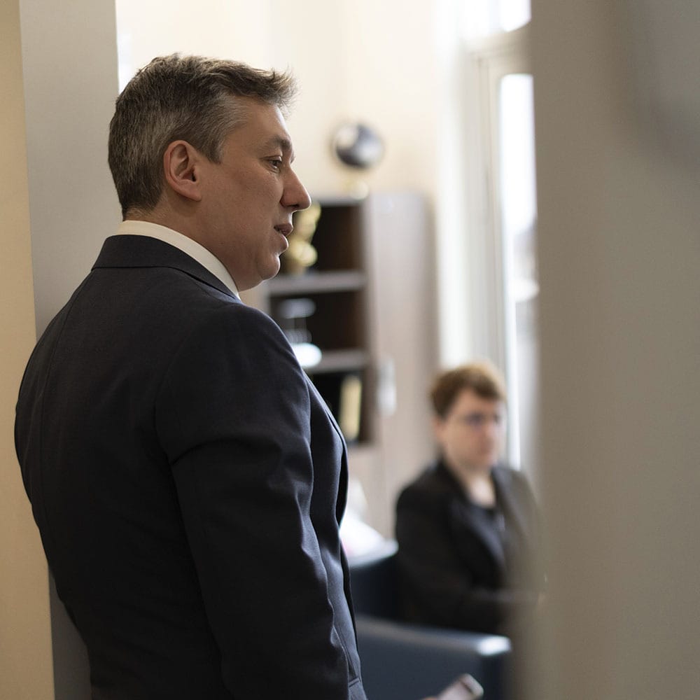 NYC Asylum Claims Lawyer Brooklyn