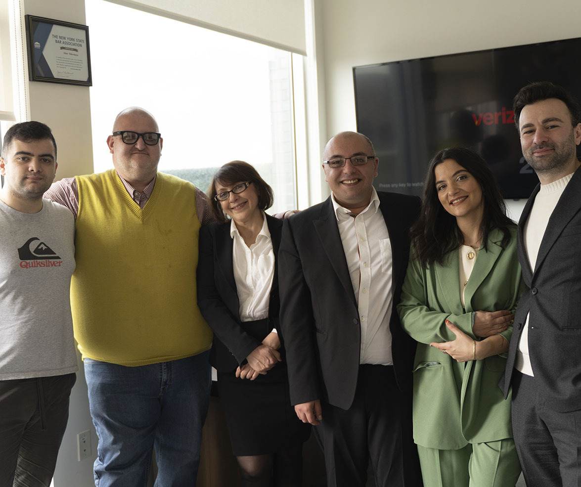 Scientists Researchers Immigration Lawyers NYC Brooklyn