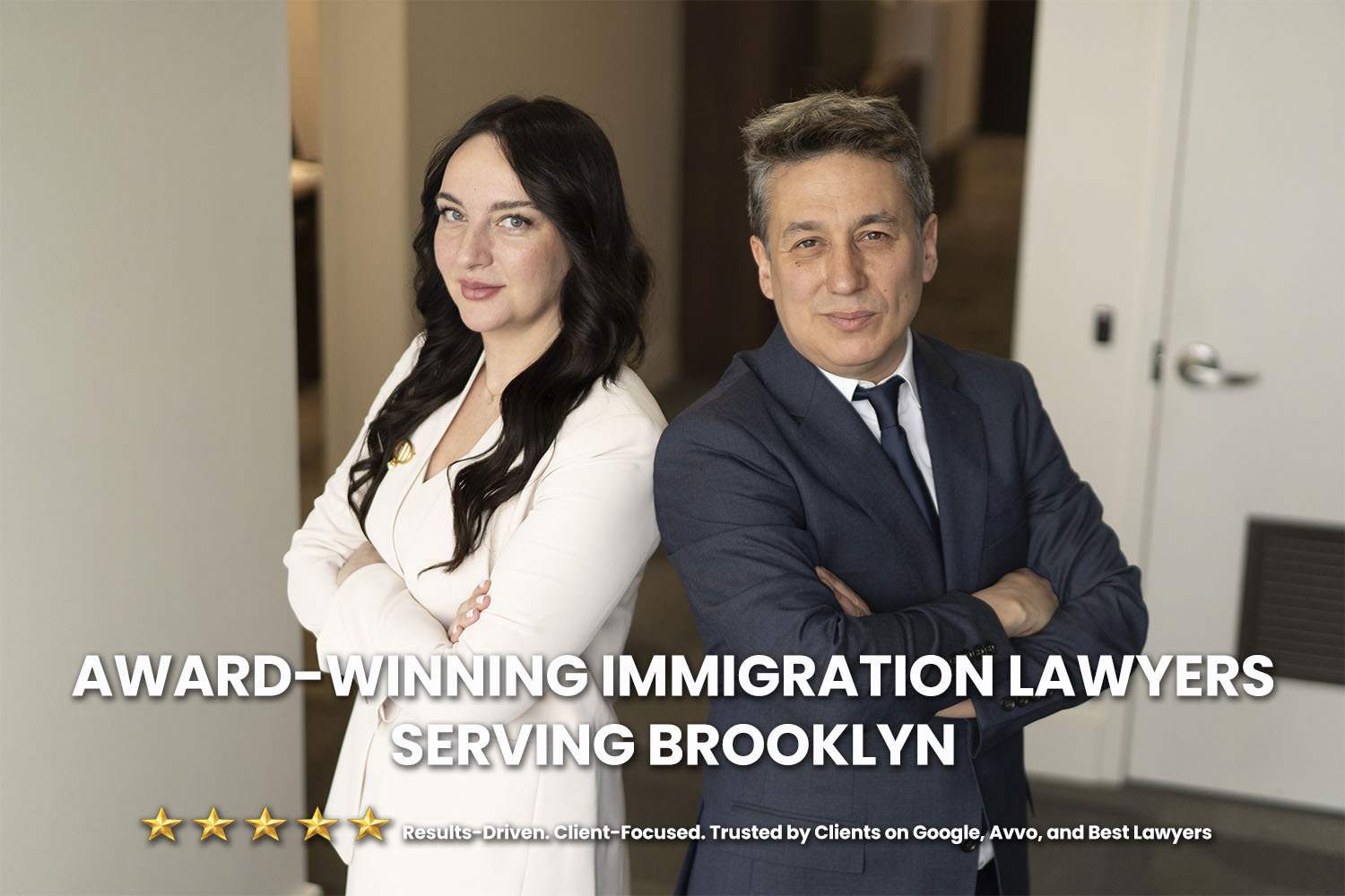 Broorlyn, NY Immigration Attorney