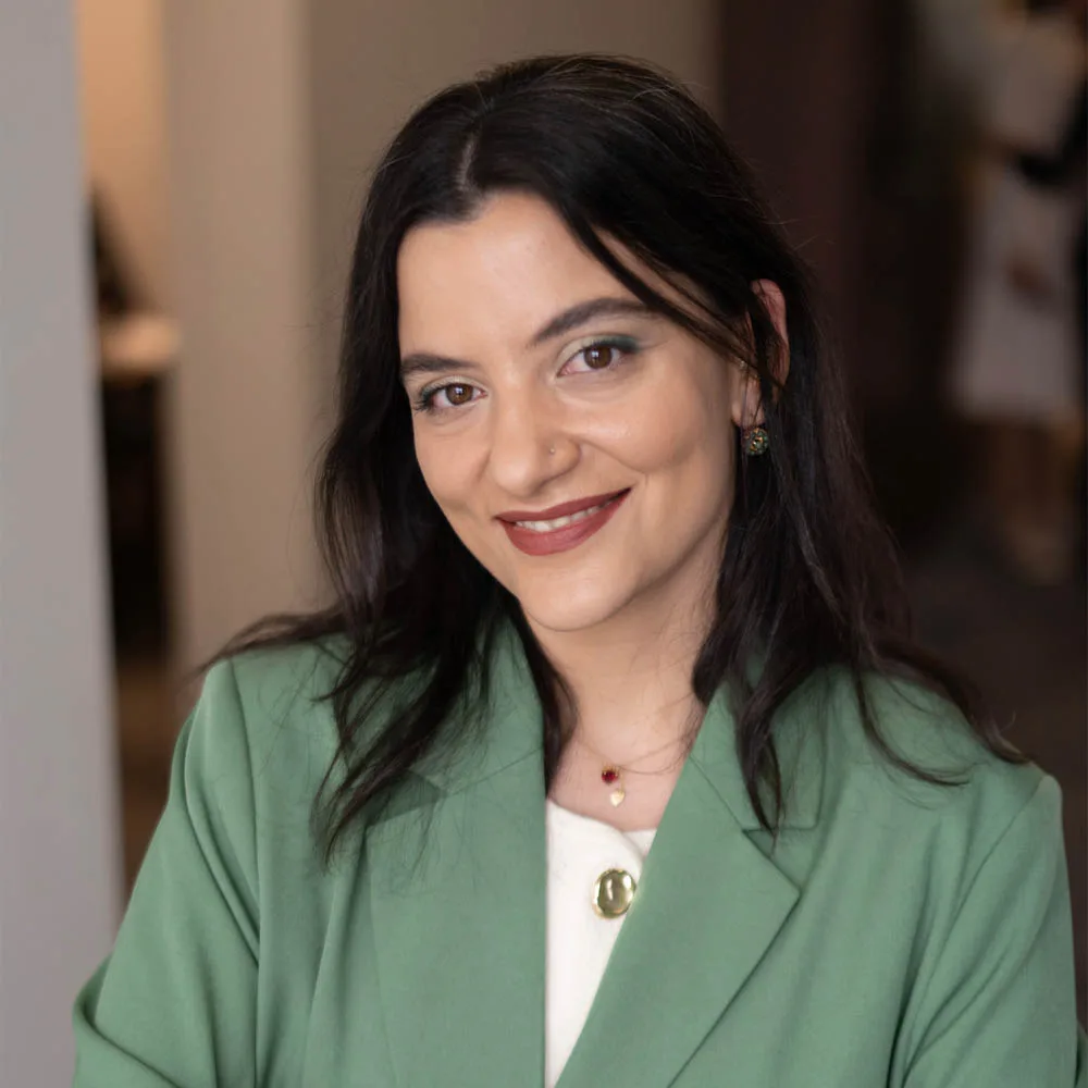 Elene Margalitashvili