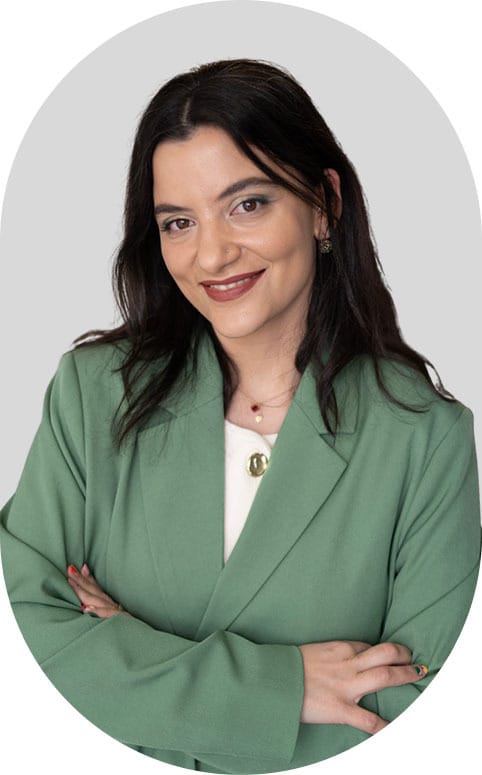 Elene Margalitashvili