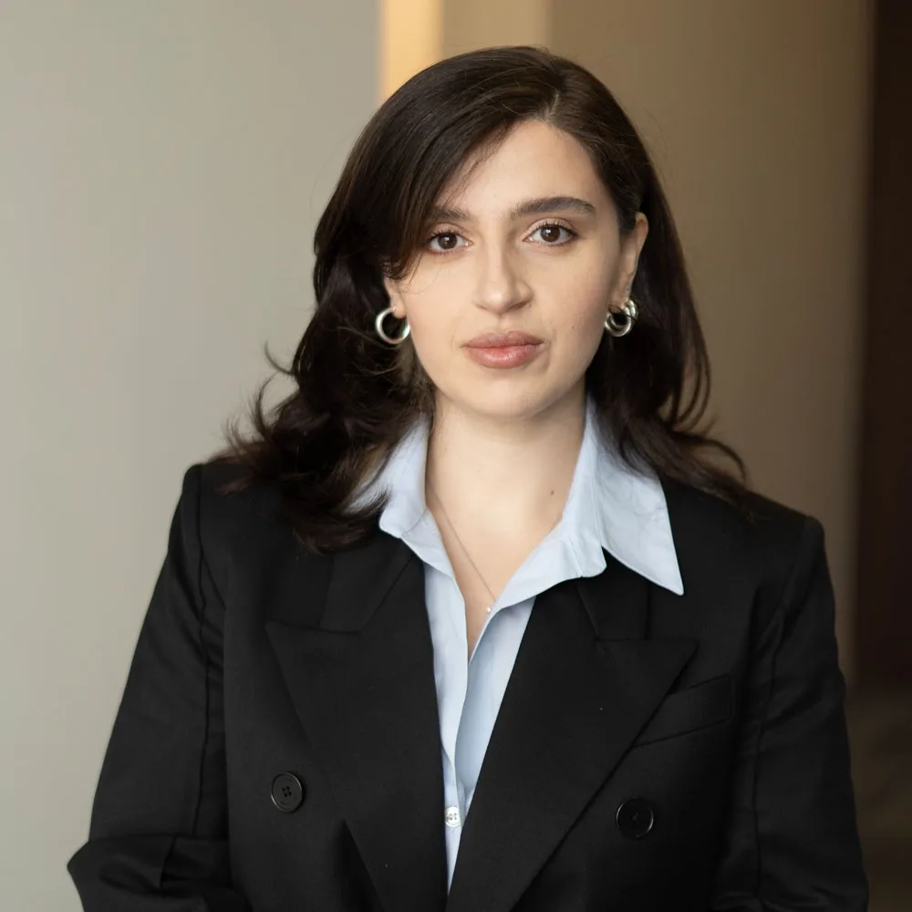 Kristine Babunashvili Immigration Lawyer