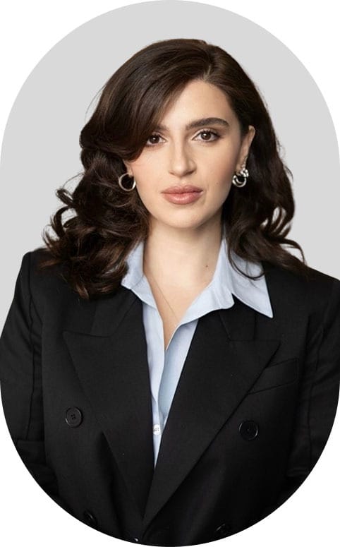 Kristine Babunashvili