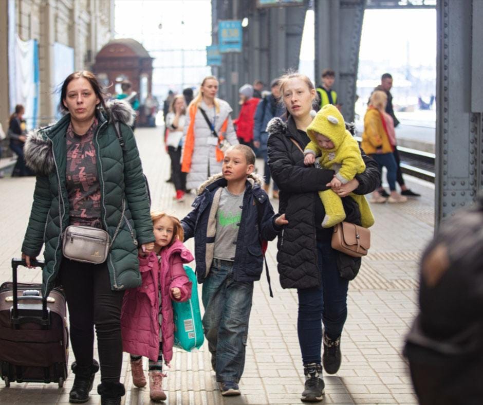 Trump on Immigration