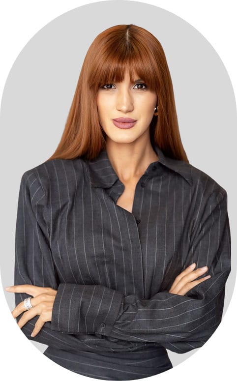 Medea Bedoidze Immigration Paralegal