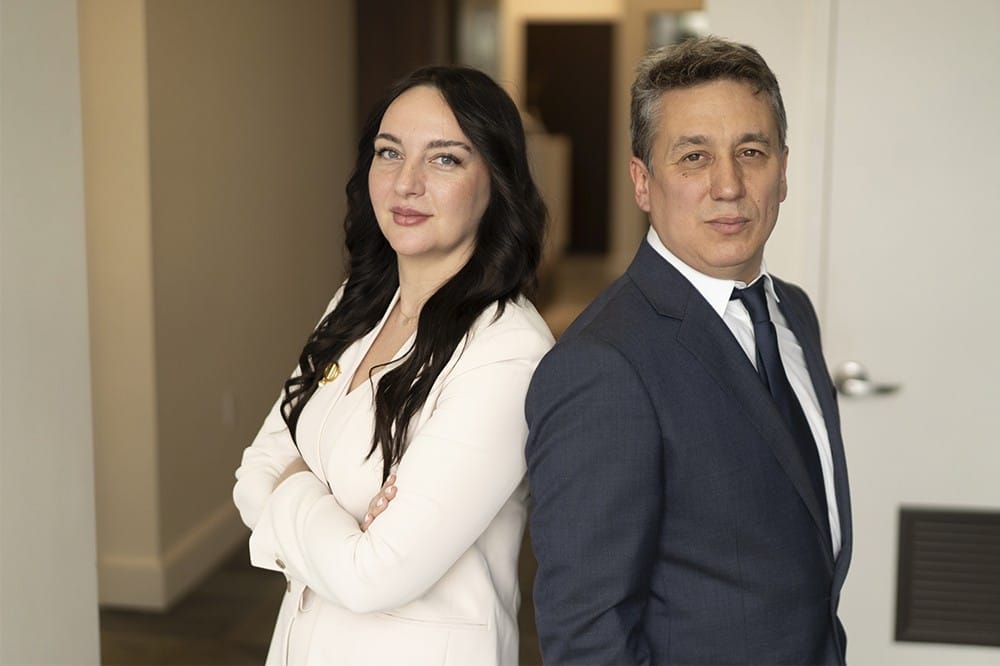 Brooklyn Immigration Lawyers Photo