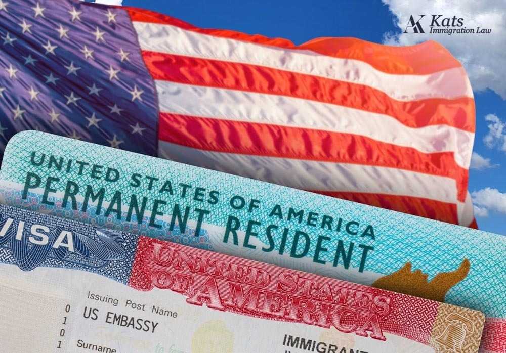 Visa Green Card USA Immigration Lawyer Brooklyn Kats Immigration Law