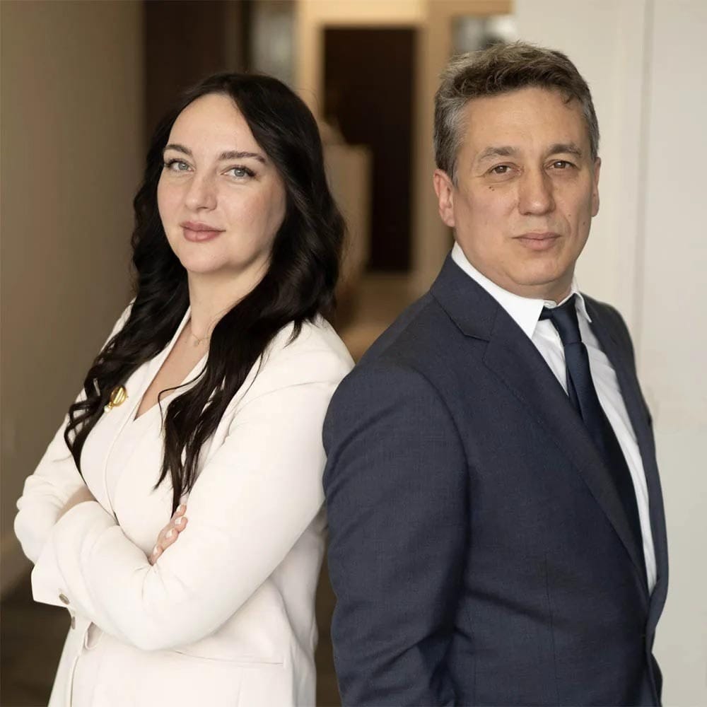 Immigration Lawyers NYC at Kats Law Firm