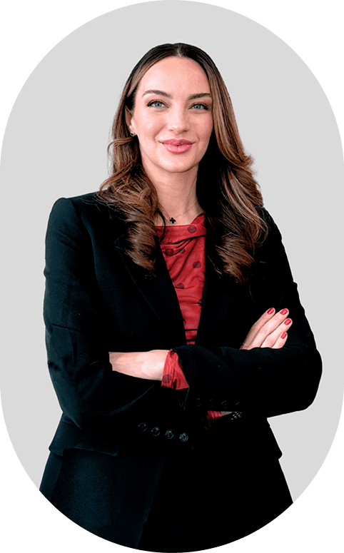 Immigration Lawyer Alina Kats, ESQ