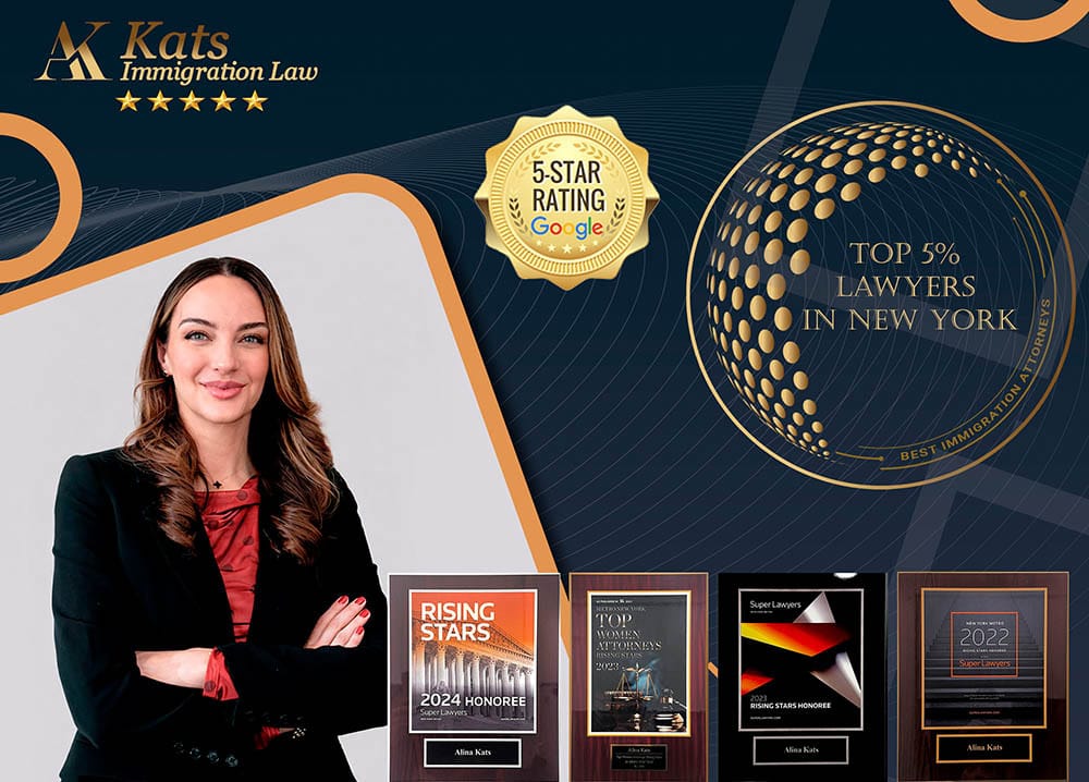 Best Immigration Lawyer NYC | Top Immigration Attorney New York City