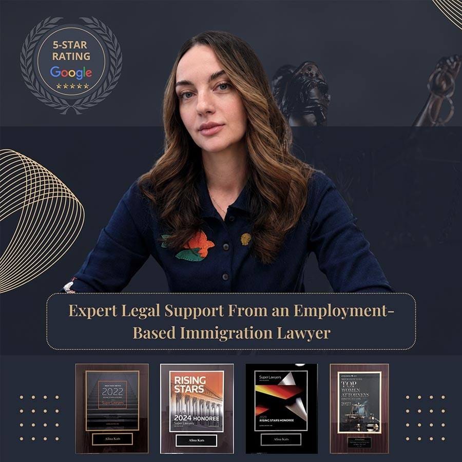 Employment Immigration Lawyer in Brooklyn NYC
