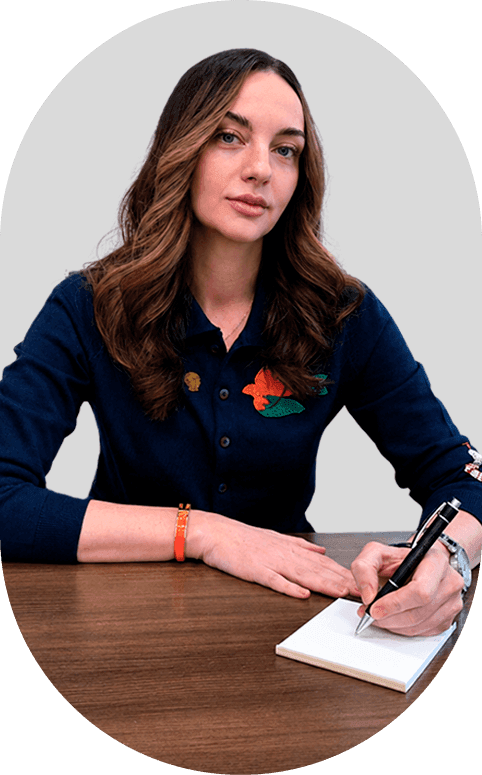 Immigration Lawyer Alina Kats, ESQ