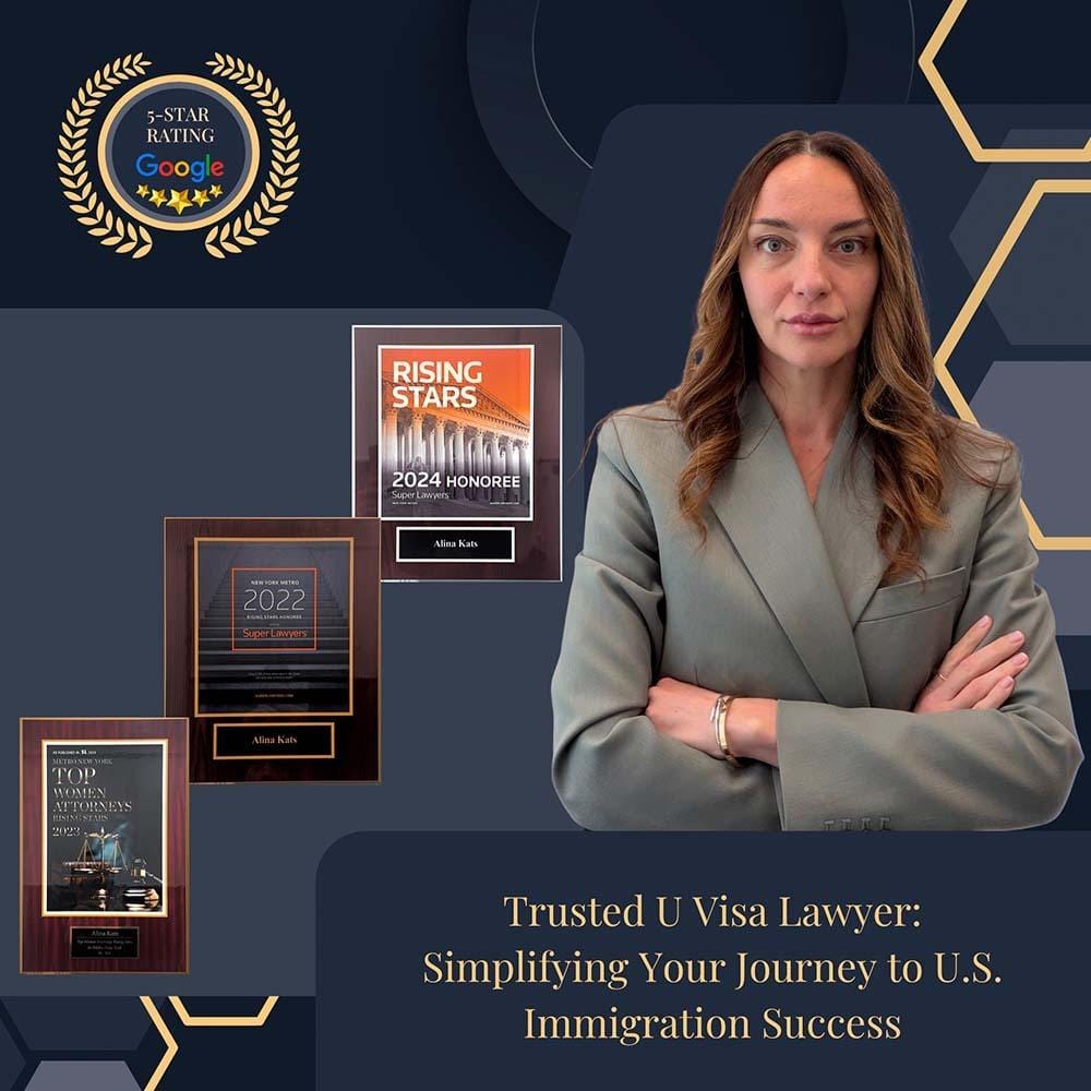 U Visa Lawyer in Brooklyn
